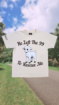 99 Lamb T-Shirt