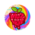 Muzluve Sticker