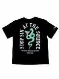 Stop Sin T-Shirt