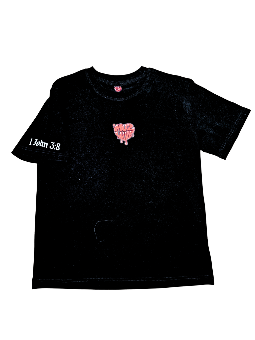 Stop Sin T-Shirt